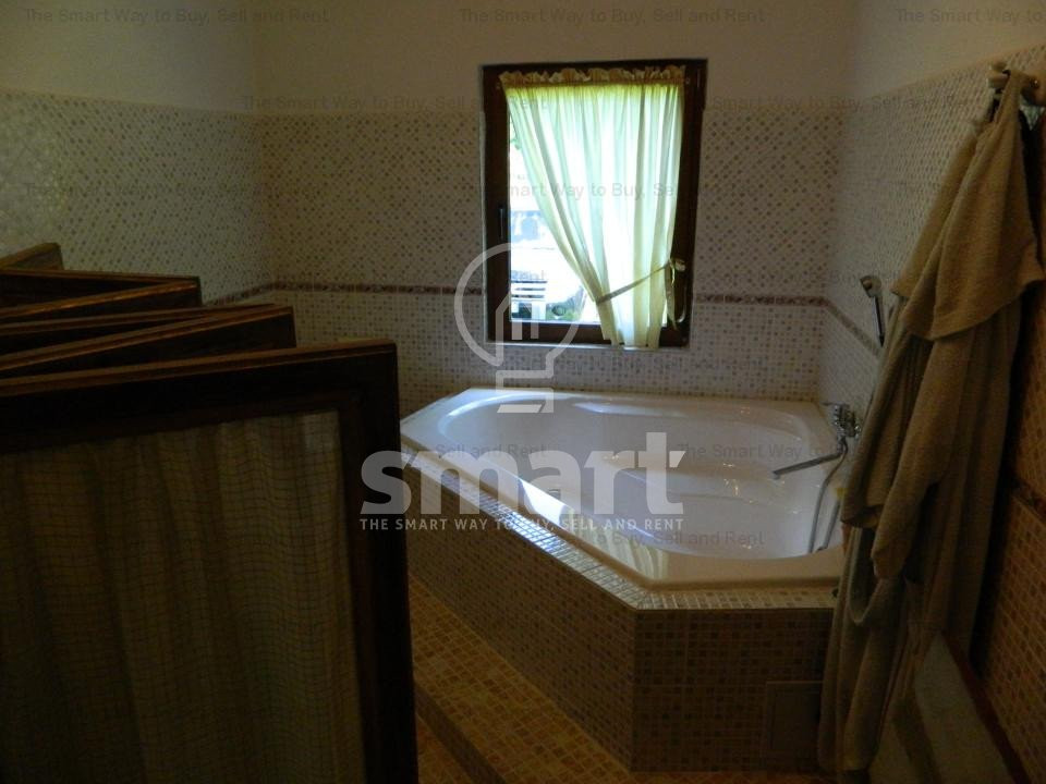 Casa de vacanta Somesul Rece Cluj