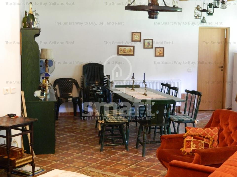 Casa de vacanta Somesul Rece Cluj