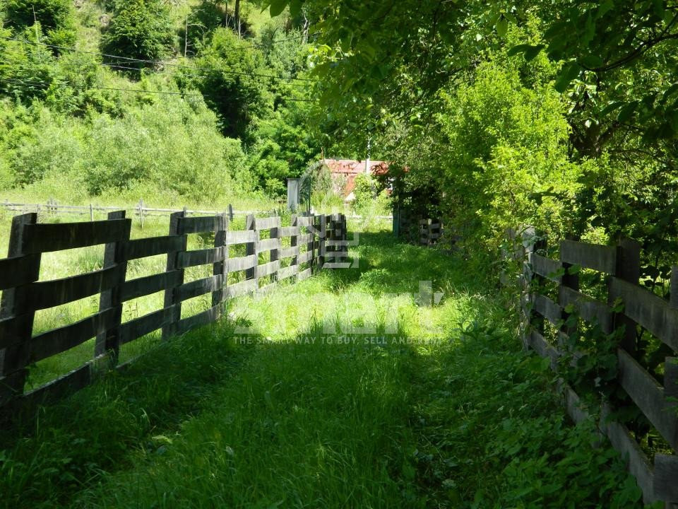 Casa de vacanta Somesul Rece Cluj