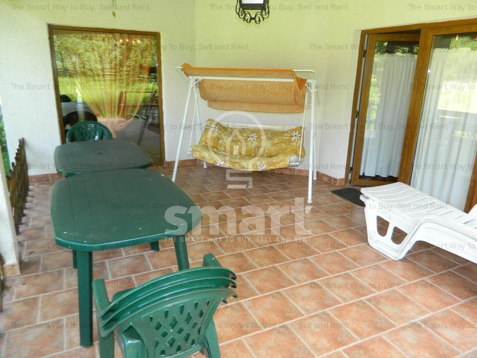 Casa de vacanta Somesul Rece Cluj