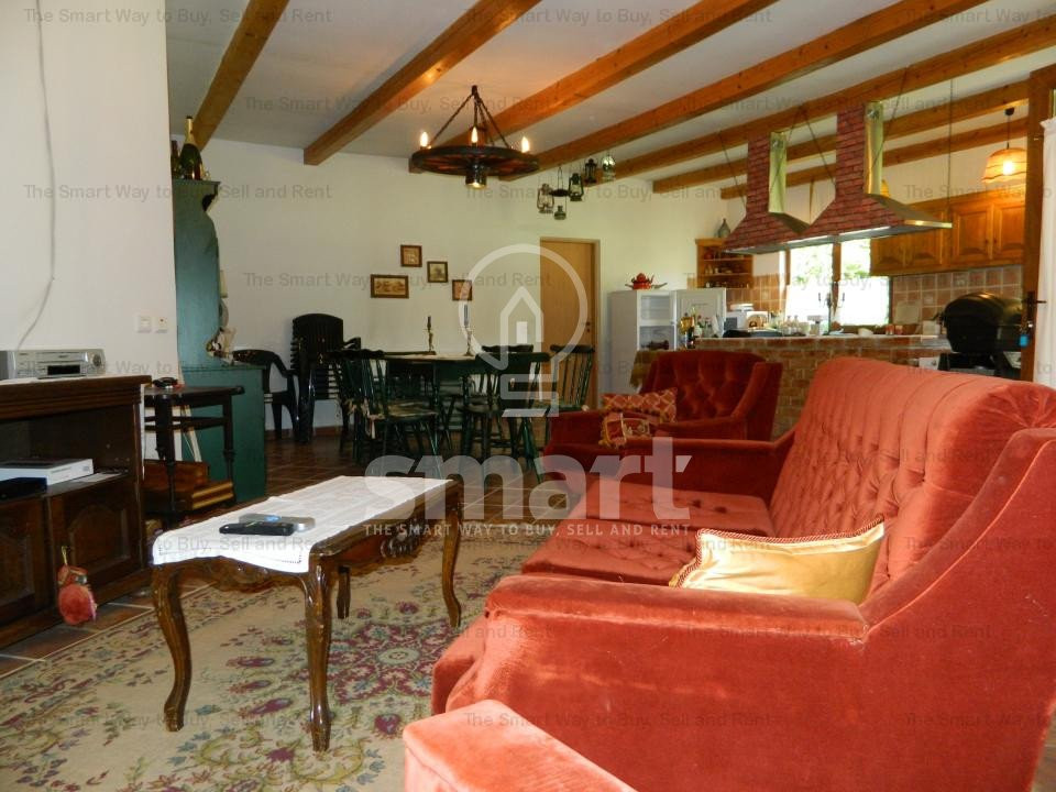 Casa de vacanta Somesul Rece Cluj