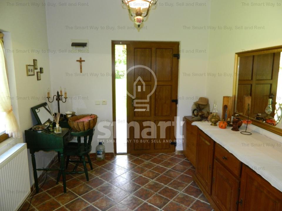 Casa de vacanta Somesul Rece Cluj