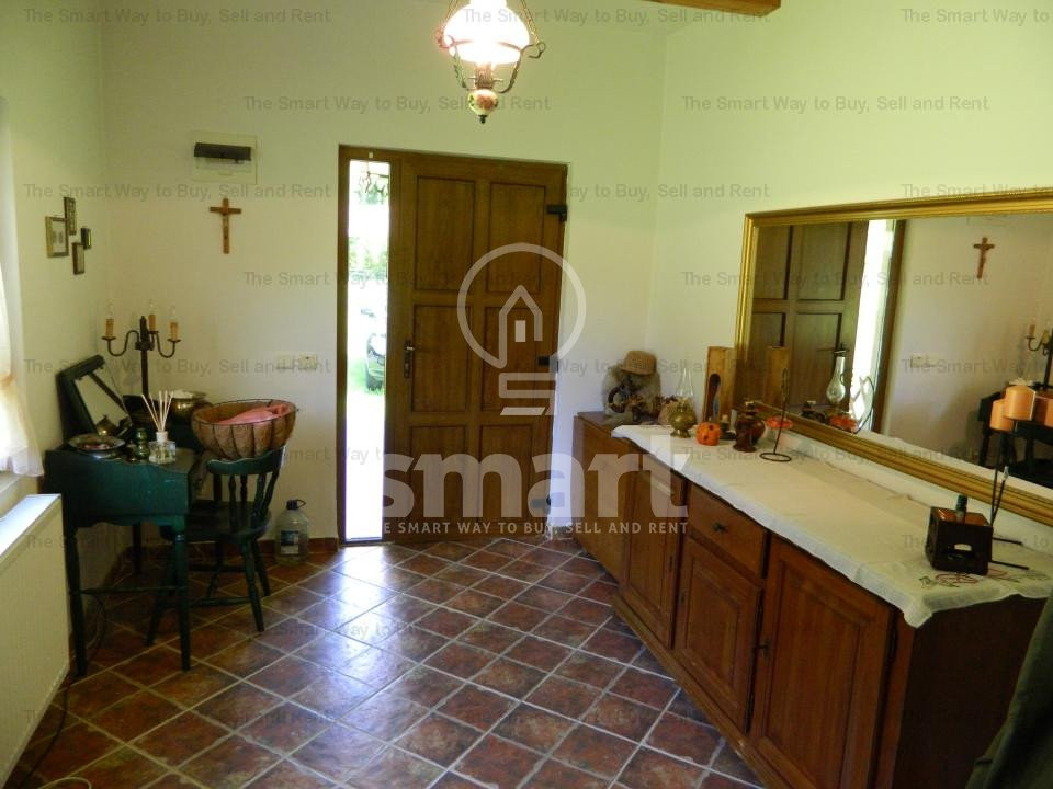 Casa de vacanta Somesul Rece Cluj