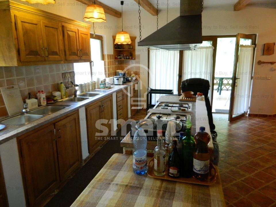 Casa de vacanta Somesul Rece Cluj