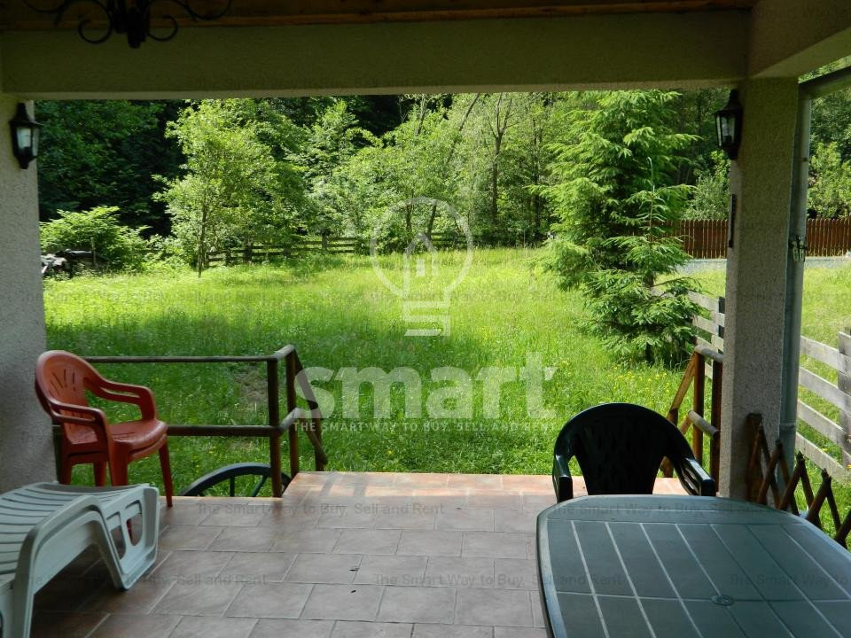 Casa de vacanta Somesul Rece Cluj