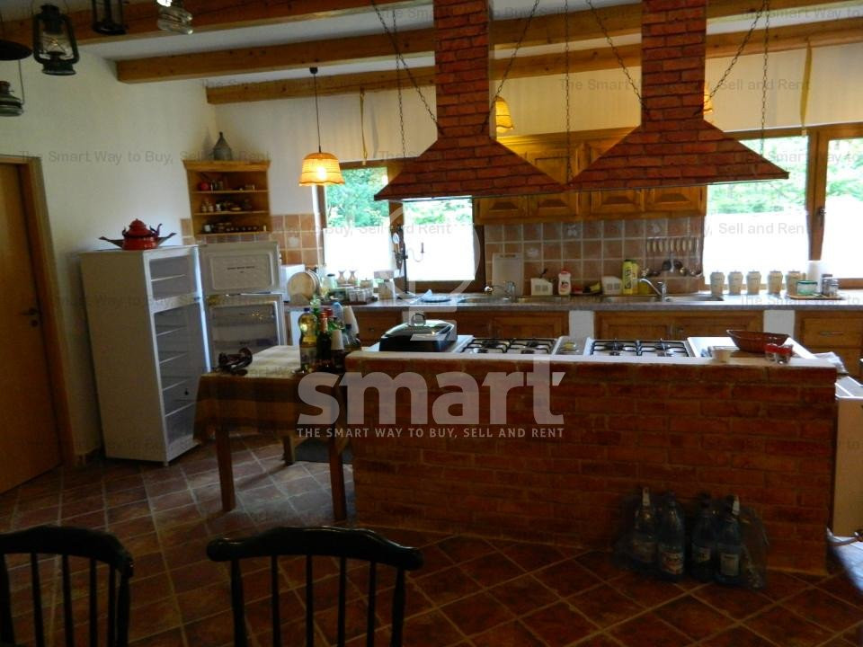 Casa de vacanta Somesul Rece Cluj