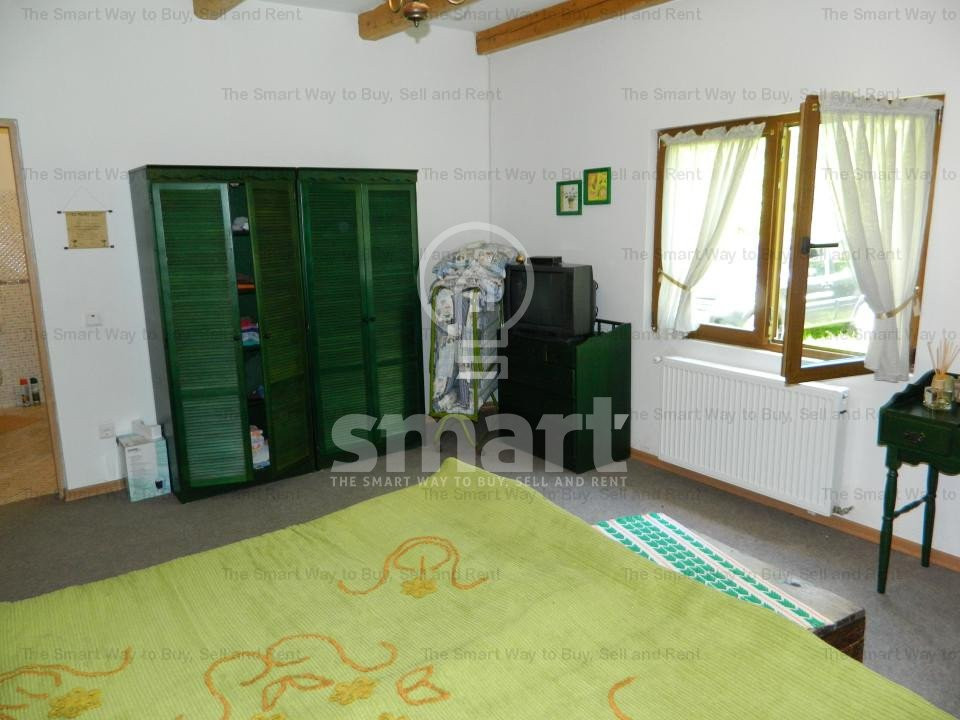 Casa de vacanta Somesul Rece Cluj