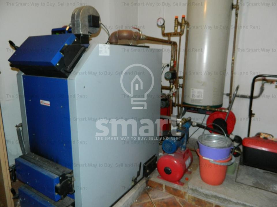 Casa de vacanta Somesul Rece Cluj