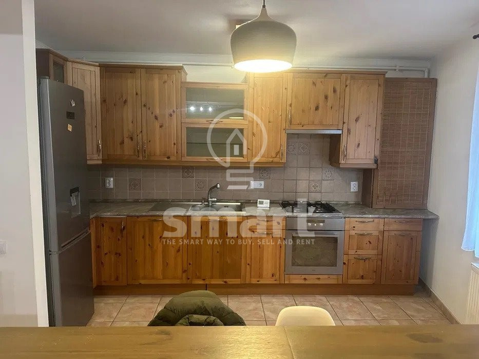 Apartament 2 camere 65mp Buna Ziua cu loc de parcare si boxa