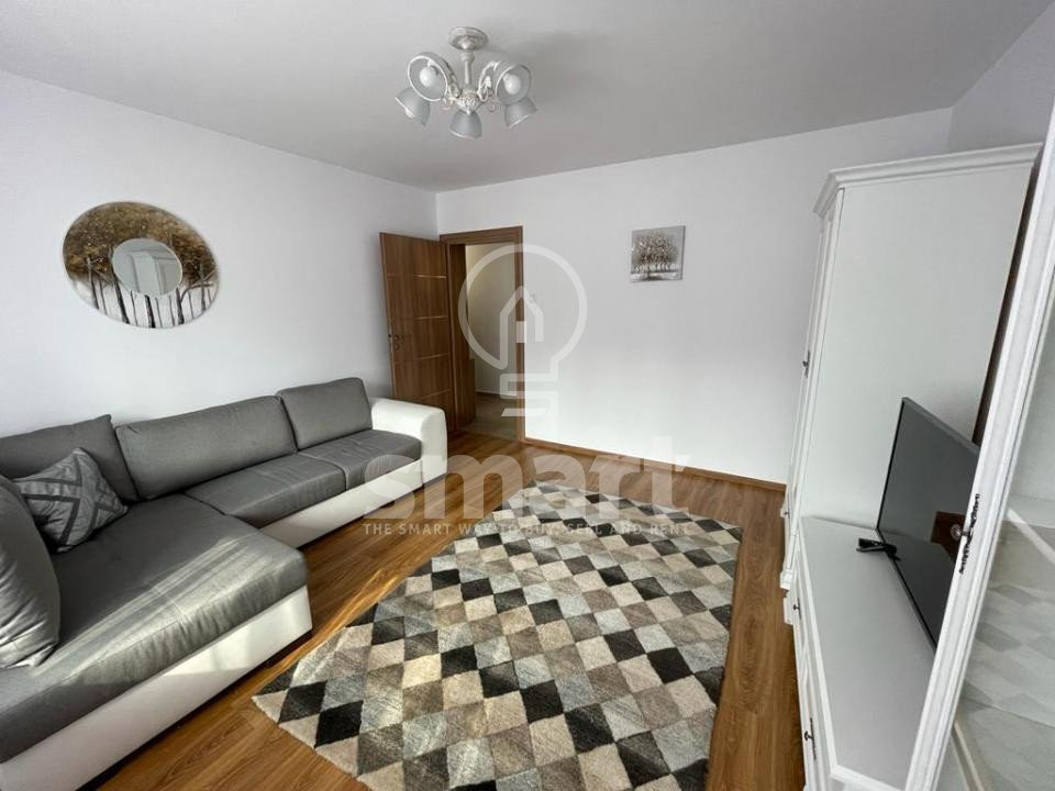 Apartament modern 2 camere decomandate Gheorgheni
