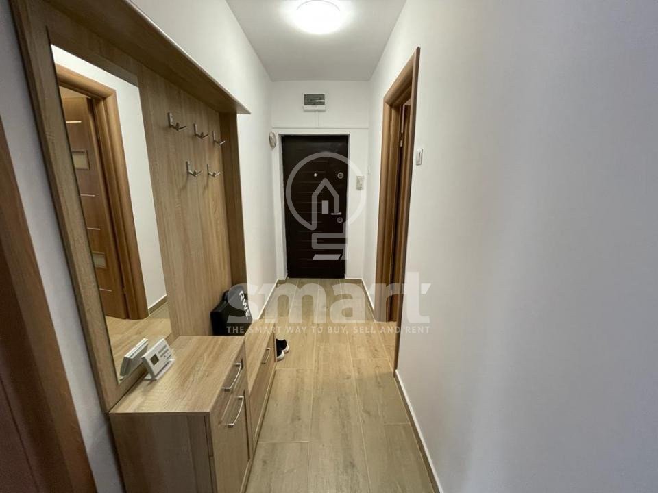 Apartament modern 2 camere decomandate Gheorgheni