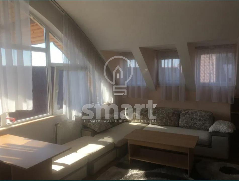 Apartament 2 camere Terasă 35 mp  Zona Sigma – Zorilor