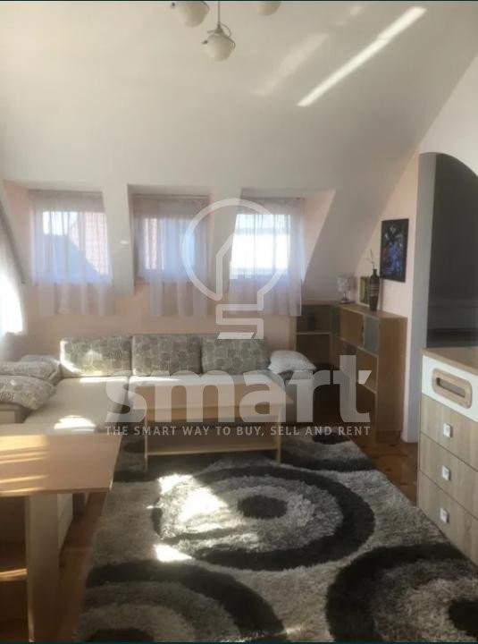 Apartament 2 camere Terasă 35 mp  Zona Sigma – Zorilor