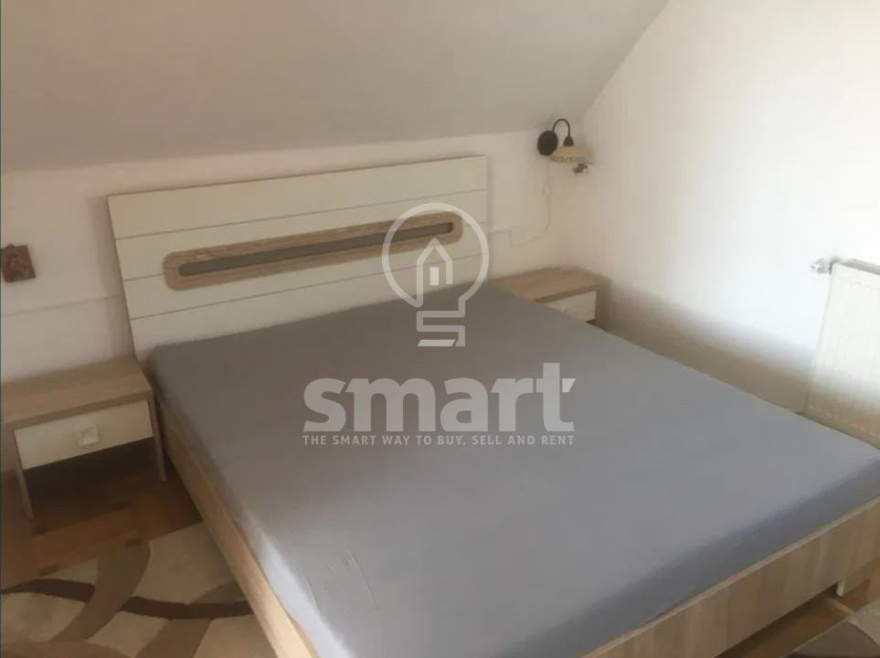 Apartament 2 camere Terasă 35 mp  Zona Sigma – Zorilor