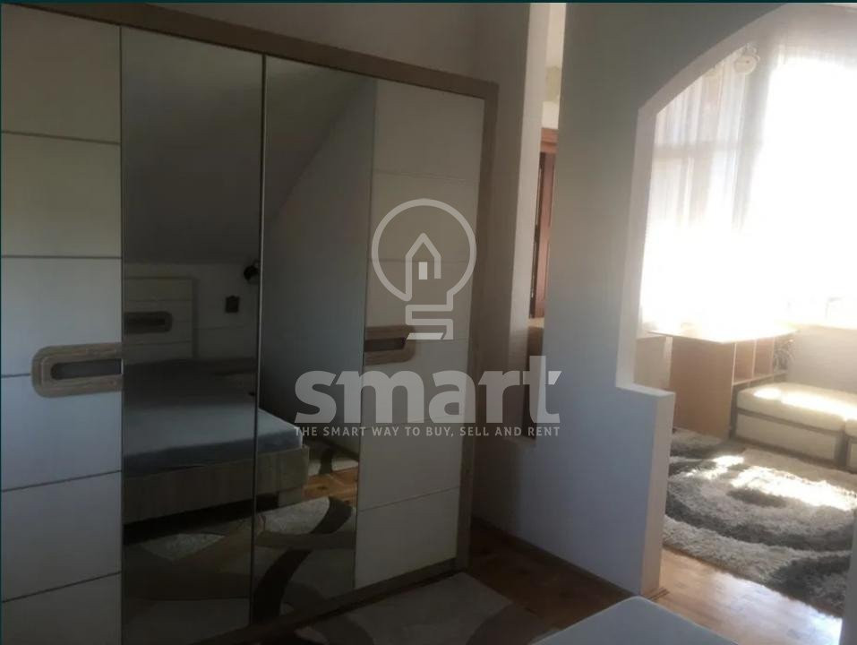 Apartament 2 camere Terasă 35 mp  Zona Sigma – Zorilor