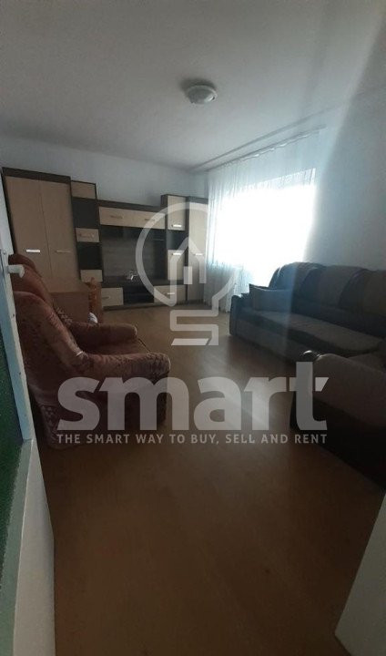 Apartament 2 camere decomandat str Lunii Zorilor 