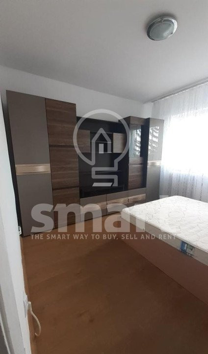 Apartament 2 camere decomandat str Lunii Zorilor 
