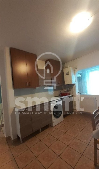 Apartament 2 camere decomandat str Lunii Zorilor 