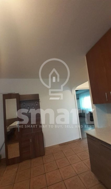 Apartament 2 camere decomandat str Lunii Zorilor 