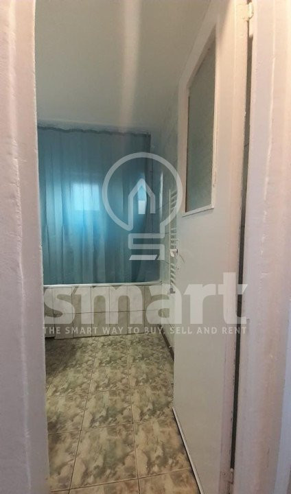 Apartament 2 camere decomandat str Lunii Zorilor 