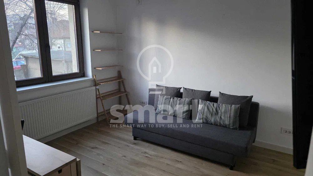 Apartament 2 camere  Parcare  Balcon Zonă Parcul Feroviarilor