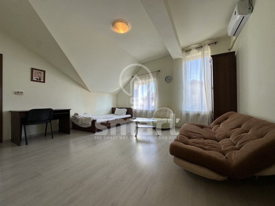 Apartament 2 camere bloc nou Zorilor