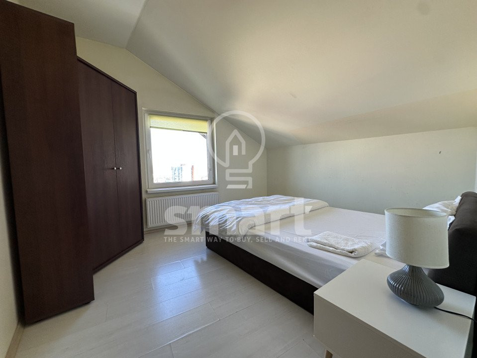 Apartament 2 camere bloc nou Zorilor