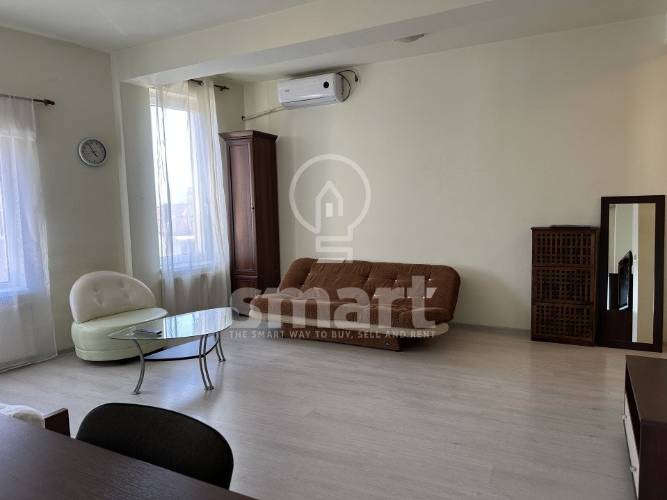 Apartament 2 camere bloc nou Zorilor
