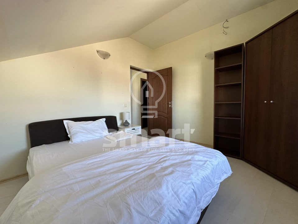 Apartament 2 camere bloc nou Zorilor