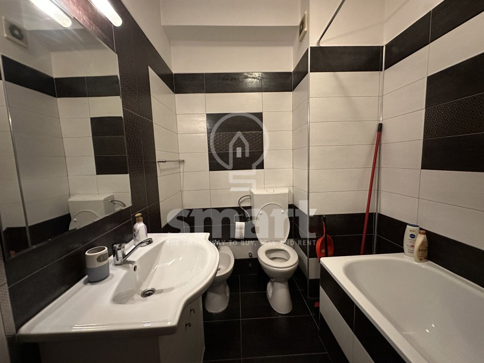 Apartament 2 camere bloc nou Zorilor