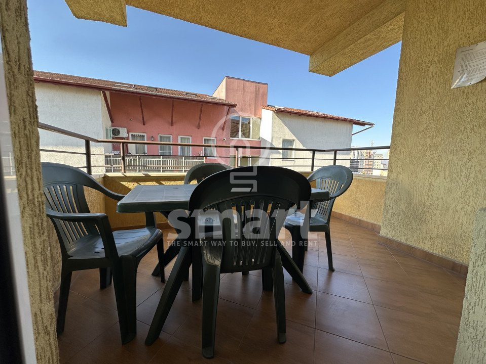 Apartament 2 camere bloc nou Zorilor