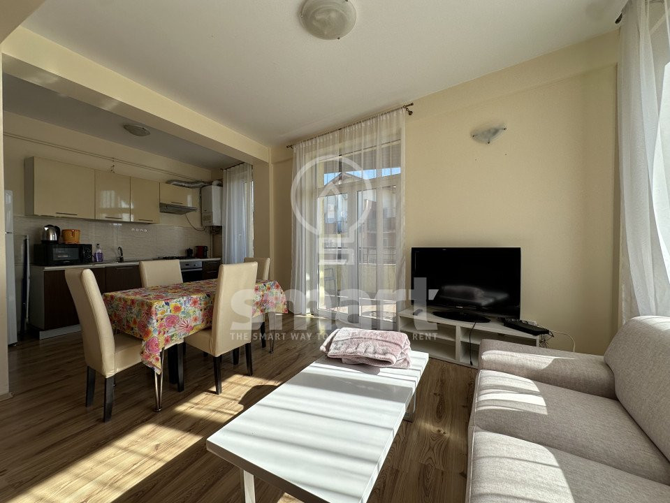 Apartament 4 camere terasa 35mp Zorilor