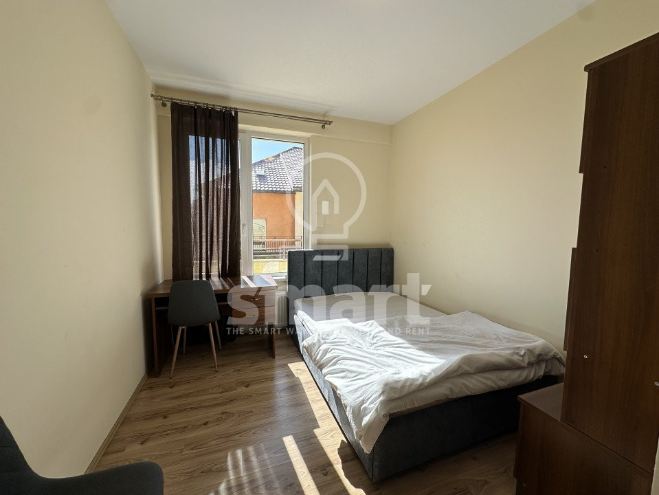 Apartament 4 camere terasa 35mp Zorilor