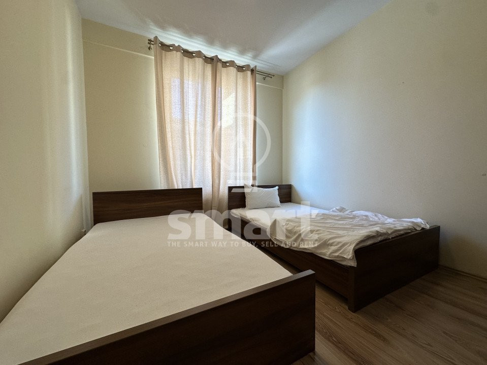 Apartament 4 camere terasa 35mp Zorilor