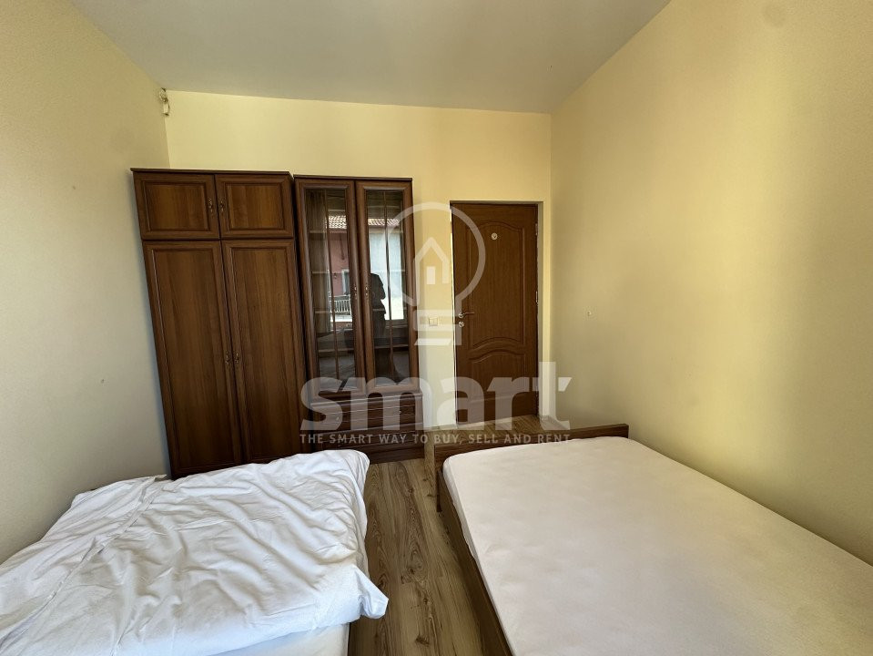 Apartament 4 camere terasa 35mp Zorilor