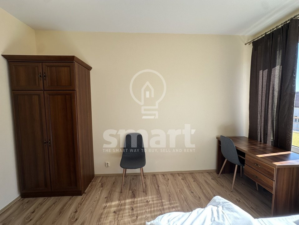 Apartament 4 camere terasa 35mp Zorilor