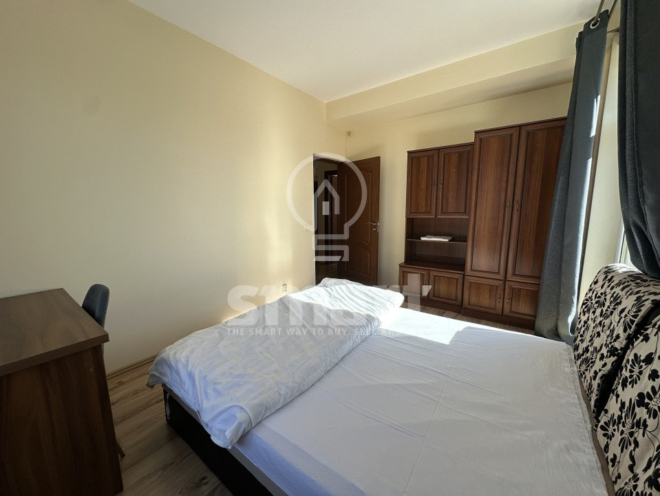 Apartament 4 camere terasa 35mp Zorilor