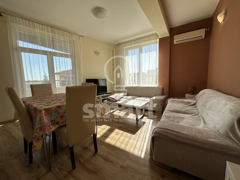 Apartament 4 camere terasa 35mp Zorilor