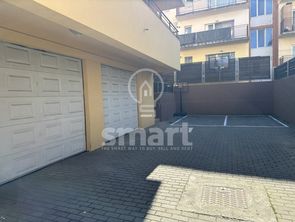 Apartament 4 camere terasa 35mp Zorilor