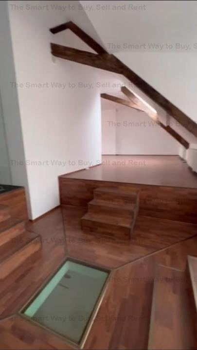 Apartament 170 mp Ultracentral