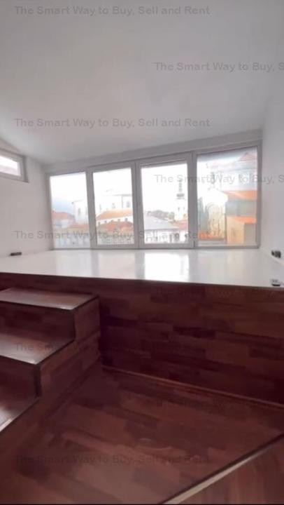 Apartament 170 mp Ultracentral