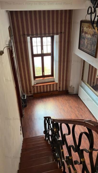 Apartament 170 mp Ultracentral