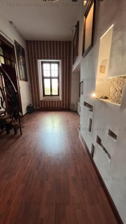 Apartament 170 mp Ultracentral