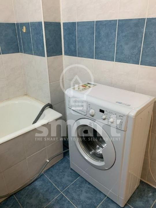 Garsoniera  finisata mobilata zona Semicentral