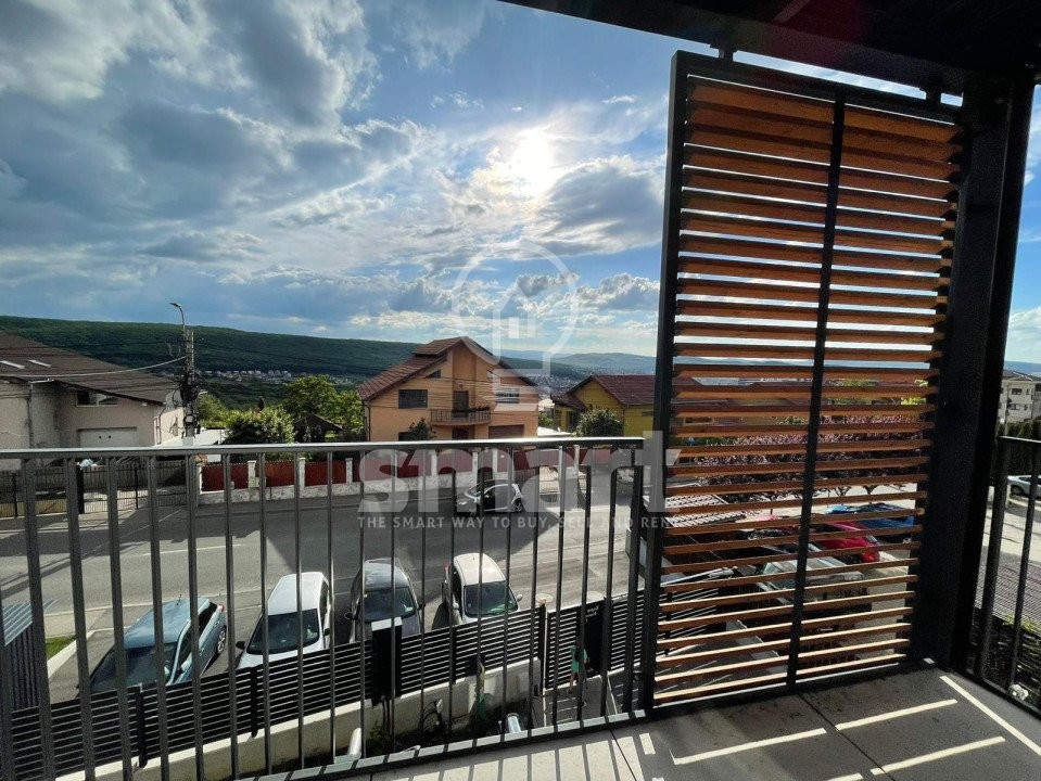 Apartament premium 4 camere  85 mp cu  Garaj Europa – Str. Eugen Ionesco