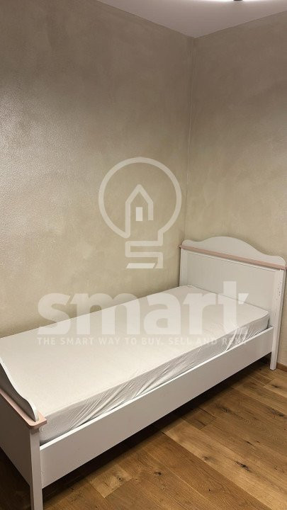 Apartament premium 4 camere  85 mp cu  Garaj Europa – Str. Eugen Ionesco