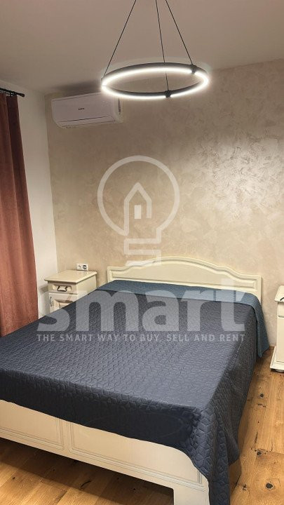 Apartament premium 4 camere  85 mp cu  Garaj Europa – Str. Eugen Ionesco