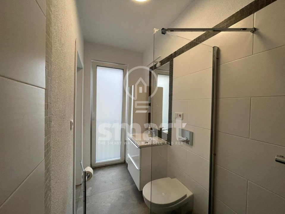 Apartament premium 4 camere  85 mp cu  Garaj Europa – Str. Eugen Ionesco