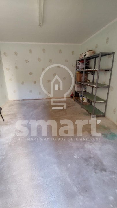 Apartament 3 camere finisat cu gust garaj zona Vivo