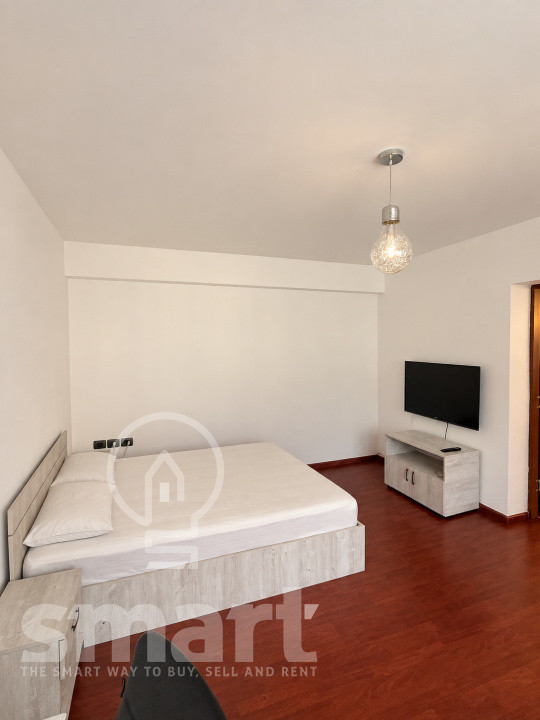 Apartament 3 camere finisat cu gust garaj zona Vivo